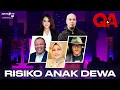 Download Lagu [FULL] QNA - RISIKO ANAK DEWA