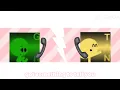 Spit it out meme trend ft green and tan
