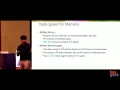 Apache MXNet a highly memory efficient deep learning framework Girish Patil