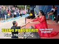 Download Lagu NINA MINCREUNG || ELING PABUBURIT DARSO || Live Kp Cirengot || Sawerannya Mantul
