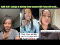 SCAM ALERT CashApp Is Shutting Down Accounts With Funds Still Inside PEOPLE ARE LOSING THEIR MONEY