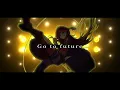 Touch off / UVERworld covered by 宙月ティラ