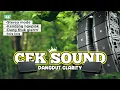 Download Lagu CEK SOUND DANGDUT CLARITY AUDIO STEREO RENYAH // KENDANG NGEPLAK - BASS MANTAP - RENYAH
