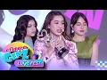 Sweet \u0026 Shining!! Selamat Aqeela Bawa Pulang Piala 'The Sweet Heart Idol' | Asmara Gen Z Love Fest