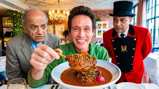 The UK’s Oldest Indian Restaurant Desperately Needs Your Help!!