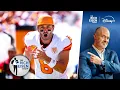 Rich Eisen on Baker Mayfield s Mindset Going into New Season with No Buccaneers Contract Extension