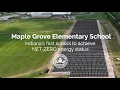 CGCSC Energy Savings Project