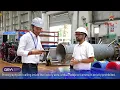 Lagu GEA Process Engineering (India) Private Limited- Corporate Video Presentation