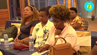 Kurwanya ikiza ca Ebola ni uruhara rw'umuntu wese, arico gituma umuntu wese asabwa gucungera ahari
