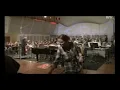Erik Smith Drums with Norwegian Radio Orchestra (KORK) "Kid from Red Bank"