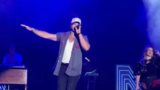 CAIN Yes he can at Porter County Fair in Valparaiso Indiana on July 25 2026