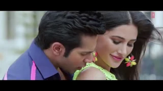 آهنگ هندی شادعاشقی Main Tera Hero Galat Baat Hai Full Video Song 1080P HD 