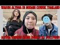Download Lagu ALYSSA DI DEKATIN COWO DI THAILAND #alyssa #livestream 
