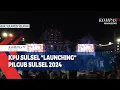 Download Lagu KPU Sulsel LaunchingPilgub Sulsel 2024