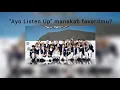 Download Lagu NCT ! Ayo Listen Up !
