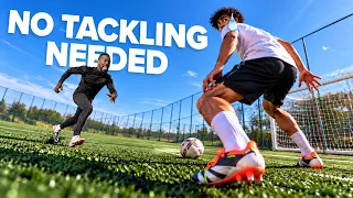 Win The Ball WITHOUT Tackling