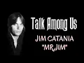 Download Lagu Talk Among Us - Mr.Jim Catania - The Misfits 1978