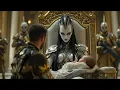 Download Lagu The Alien Queen’s Baby Wouldn’t Stop Crying… Until the Human Soldier Held Her