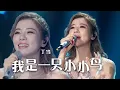 Lagu 丁当倾情演唱《我是一只小小鸟》 高音震撼全场！[精选中文好歌] | 中国音乐电视 Music TV