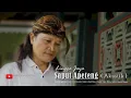 Download Lagu Lingga Jaya - Saput Apeteng | Versi Akustik | ( Official Music Video )