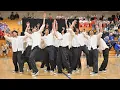 Otay Ranch All Male WCE Regionals 2025