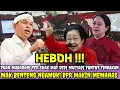 Download Lagu VIRALL❗DEBAT PANAS LAWAN DEDI MULYADI JADI TITIK BALIK PUAN MAHARANI, MAK BANTENG BERULAH LAGI.!?