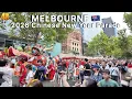 2026 Melbourne Australia Chinese Lunar New Year Festival