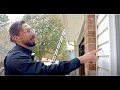 Performing a Home Inspection with Jeremiah Wheelersburg CPI