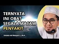 Download Lagu Ternyata Ini Obat Segala Macam Penyakit (As Syifa) - Ustadz Adi Hidayat