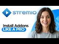How to Install Stremio Addons 2026 Step-by-Step Guide
