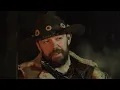 Laramy Miller Talks About His Sasquatch Skinner and Bowie Knives