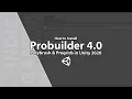 Dev Tutorial - Installing Probuilder 4 0 Unity 2020