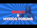 Improve credit - How MyFico forums can be a useful tool