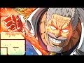 GARP RAP \