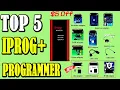 Top 5 Best IPROG Iprog Pro Programmer In 2020 - Iprog Programmer Review