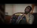 Athoms Mbuma - Cache-toi [Clip Officiel]