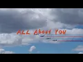 【動態歌詞】ALL About You--DP龍豬『I'm falling I'm falling I'm falling   I promise I promise I promise』