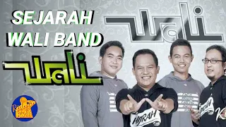 Download SEJARAH WALI BAND | BAHAS TUNTAS SEJARAH WALI BAND MP3