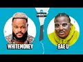 Download Lagu Whitemoney: Curiosity made me ask with BaeU Barbie 
