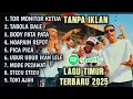 Lagu LAGU TIMUR TERBARU 2025 || NONSTOP MUSIK VIRAL TIMUR TANPA IKLAN || TOR MONITOR KETUA - TABOLA BALE