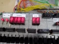 Homebrew 6809 Computer First Test