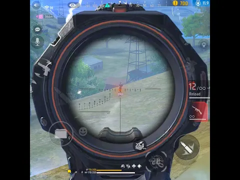 Enemy With iQ 😗