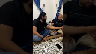 يقول الدنيا دواره   ماجد الخالدي ابوماهر الصالح دندنها