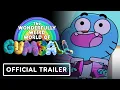 The Wonderfully Weird World of Gumball Season 2 - Official Trailer (2025)