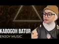 Lagu KABOGOH BATUR ( Tanjidor Versi ) || LENA || ENJOY MUSIC 