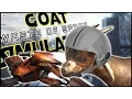 Download Lagu INTO THE INFINITE VOID!! | Goat Simulator: Waste of Space #2