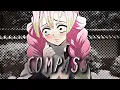 mitsuri edit - compass tobioify remake free project file