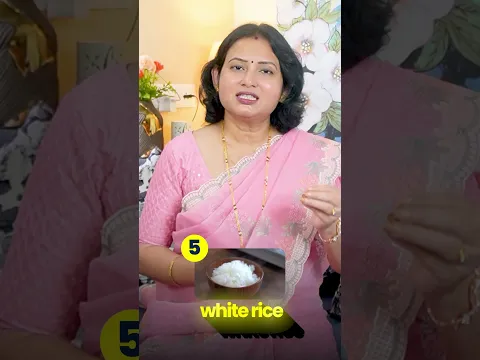 अगर आपको Diabetes है, तो इन 7 चीज़ों को बिना सोचे-समझे खाने से पहले एक बार जरूर सोचें! ⚠️