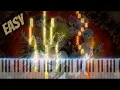 Download Lagu Piano Music | Netsujou no Spectrum from Seven Deadly Sins Opening 1 (Tutorial Cover)+ FREE SHEET