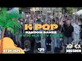 Download Lagu {K Pop in Public} K Pop Random Dance | Dresden, Germany 🇩🇪 | 07.09.2024